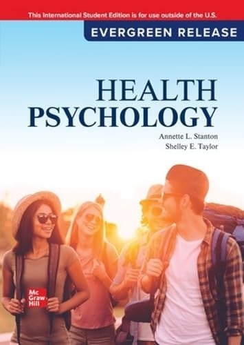 Health Psychology