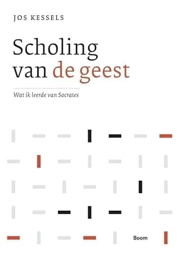 Scholing van de geest wat ik leerde van Socrates