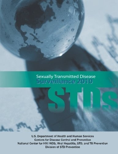 Sexually Transmitted Disease Surveillance 2010