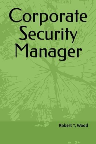 Corporate Security Manager
