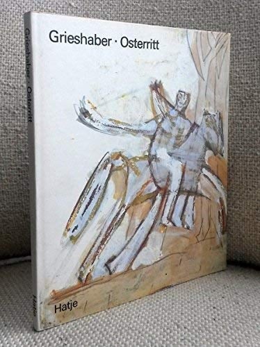 Osterritt mit einem Bericht von der Familie