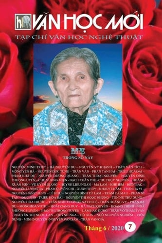 Van Hoc Moi So 7 CHU DE ME Soft Cover