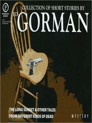 The Long Sunset And Other Tales: From