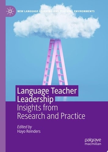 Language Teacher Leadership