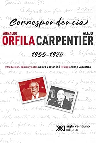 Correspondencia 1955-1980