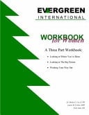 Evergreen International Workbook for Women