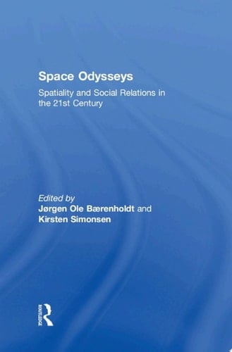 Space Odysseys