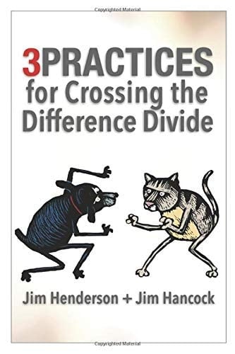 3Practices for Crossing the Difference Divide