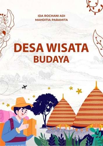 Desa Wisata Budaya