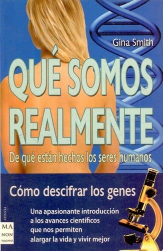 Qué somos realmente