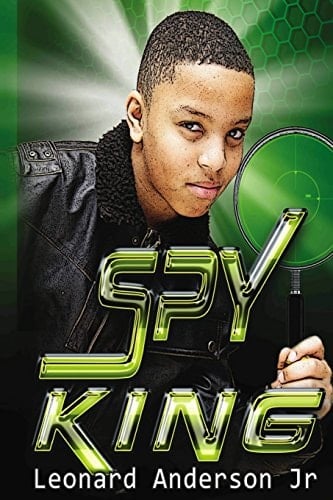 The Spy King