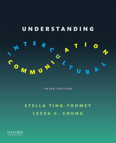 Understanding Intercultural Communication