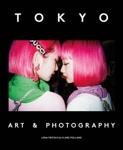Tokyo Art & Photography