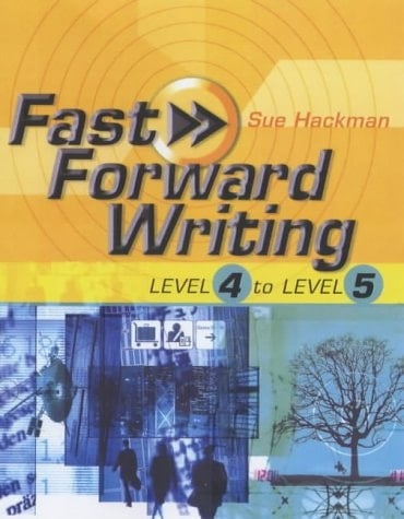Fast Forward Writing, Level 4 to Level 5