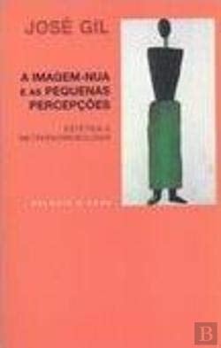 A imagem-nua e as pequenas percepções: Estética e metafenomenologia