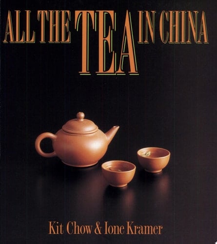 All the Tea in China