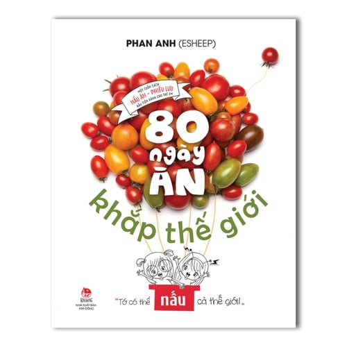 80 ngày ăn khắp thế giới