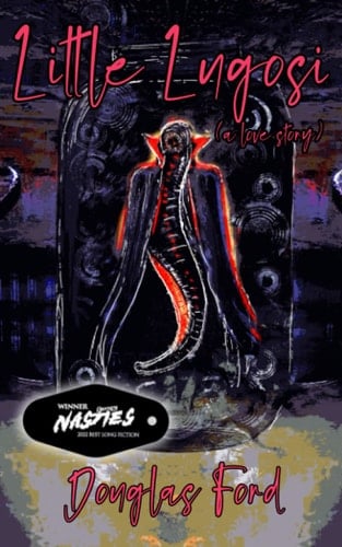 Little Lugosi A Love Story