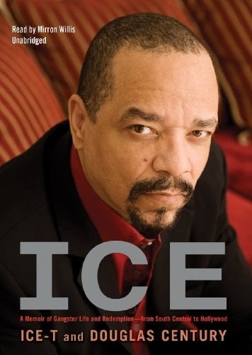 Ice: A Memoir of Gangster Life and Redemption - From South Central to Hollywood