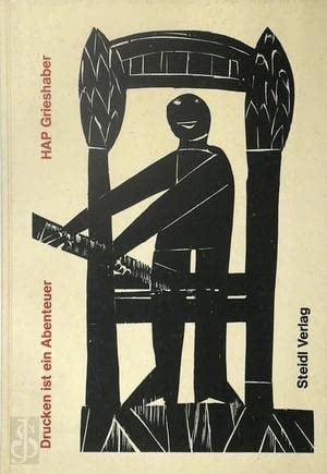 Drucken ist ein Abenteuer