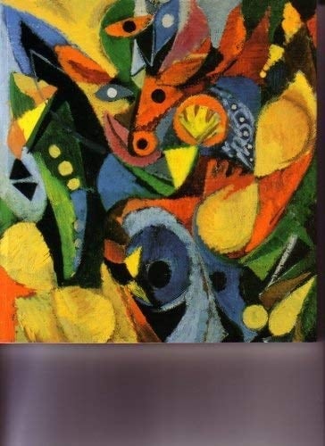 Ernst Wilhelm Nay die Hofheimer Jahre 1945-1951