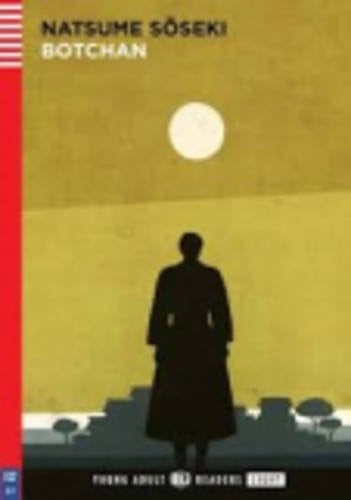 Young Adult Eli Readers - English: Botchan + CD