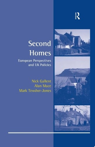 Second Homes