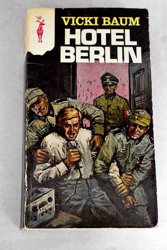 Hotel Berlín 1943