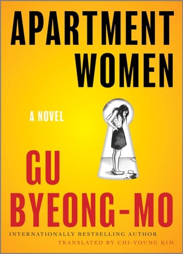 Apartment Women A Novel