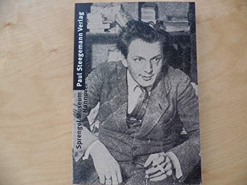 Paul Steegemann Verlag 1919-1935, 1949-1955 Sammlung Marzona