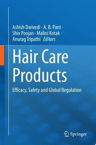 Hair Care Products