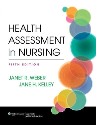 Lippincott Coursepoint (Ver1) for Health Assessment in Nursing