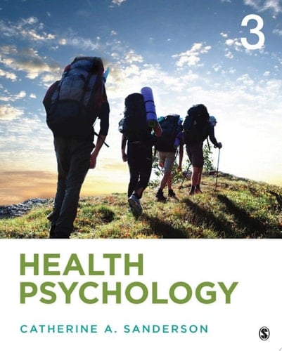Health Psychology: Understanding the Mind-Body Connection New Edition Available