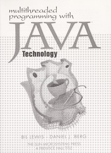 Multithreaded Programming with Java Technology