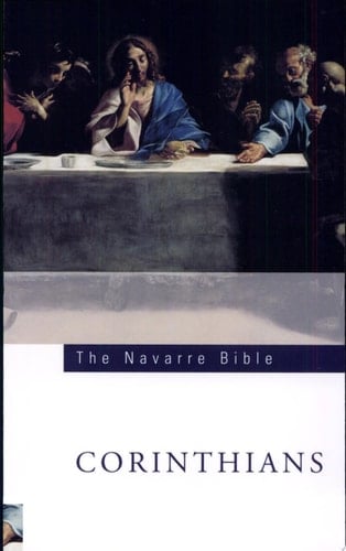 Saint Paul's Letters to the Corinthians