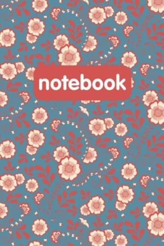 peach blossom branch notebook journal: peach blossom branch notebook journal