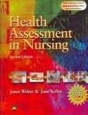 Health Assessment in Nursing, Second Edwith Case Studies on Bonus CD-ROM, Plus Lab Manual and Nurses' Handbook of Health Assessment
