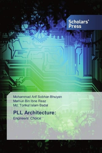 PLL Architecture:: Engineers’ Choice