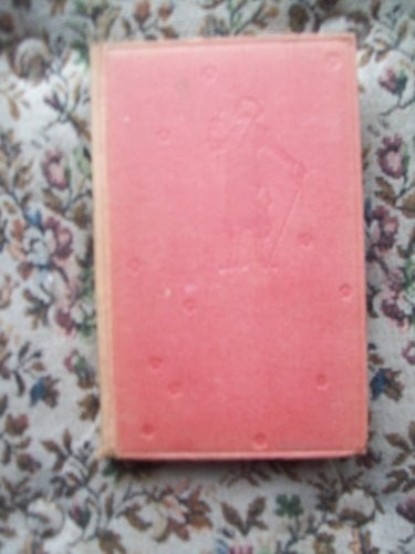 Scarlet Pimpernel Omnibus