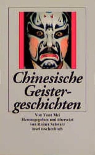 Chinesische Geistergeschichten