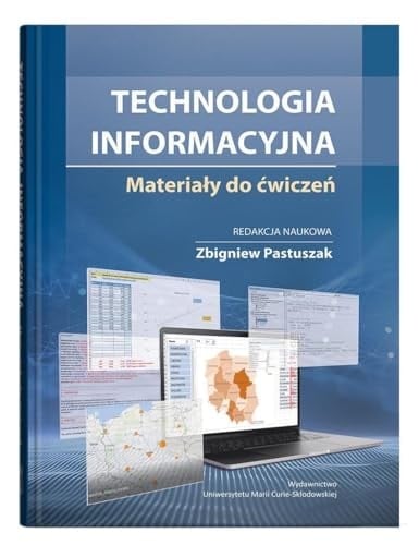 Technologia informacyjna materiały do ćwiczeń