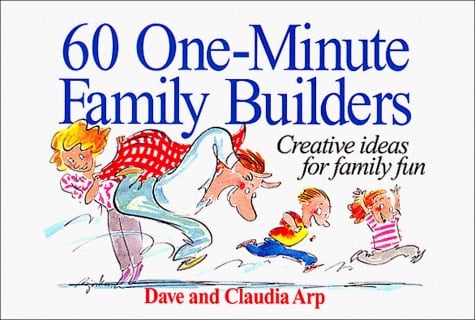 Sixty One-Minute Family Builders