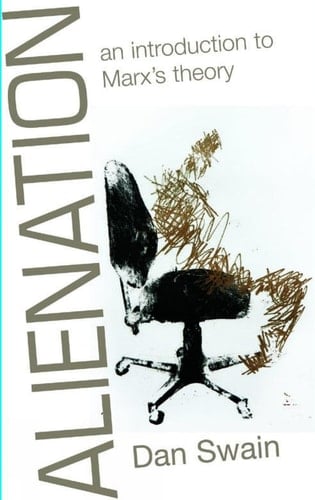 Alienation An Introduction to Marx's Theory