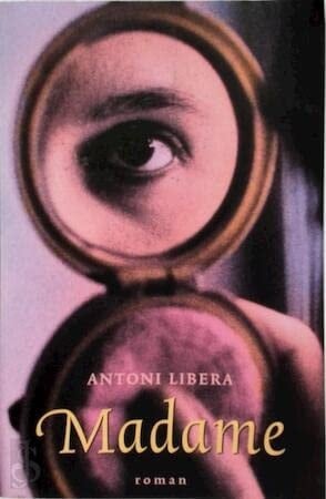 Madame roman