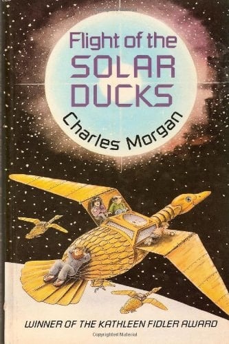 Flight of the Solar Ducks