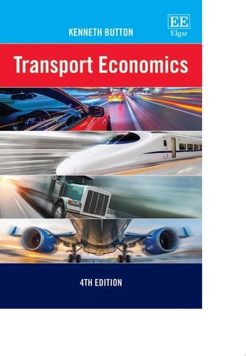 Transport Economics