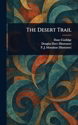 The Desert Trail