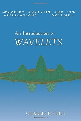 An Introduction to Wavelets