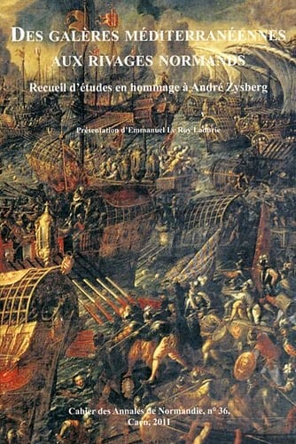 Cahiers des Annales de Normandie