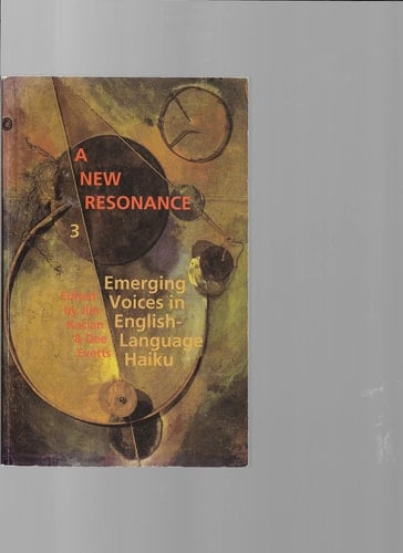 Bits and Pieces The Haiku Society of America Members Anthology 2002